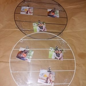 Photo picture hanging decor set bundle DIY